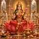 Diwali Lakshmi Puja Vidhi | दीवाली लक्ष्मी पूजा विधि